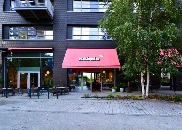  Restaurant Awnings Nebula