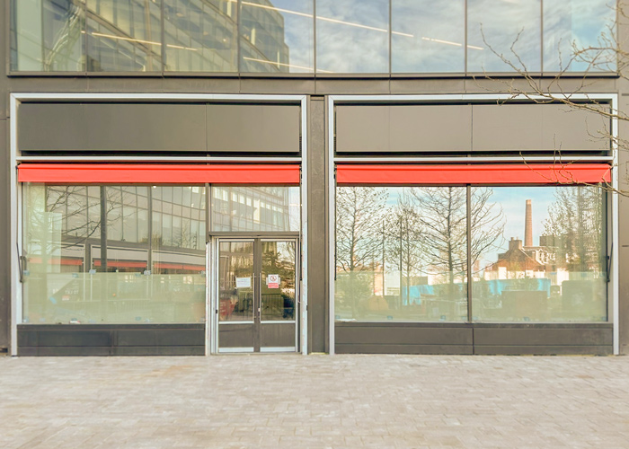 Retractable Awnings Haymarket