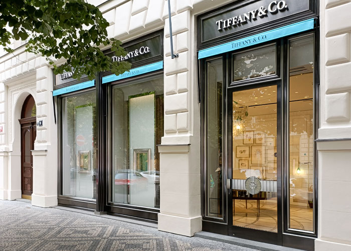 Shop Awning