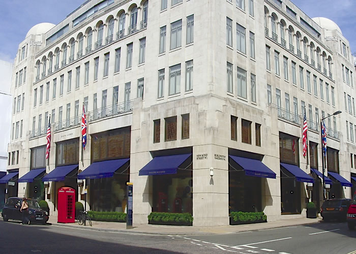Shop Awnings with Morco 