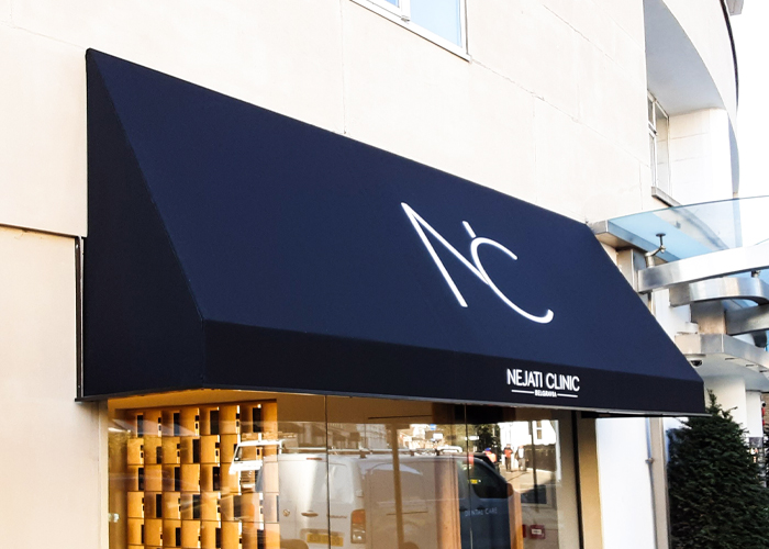  Shop Bespoke Canopy