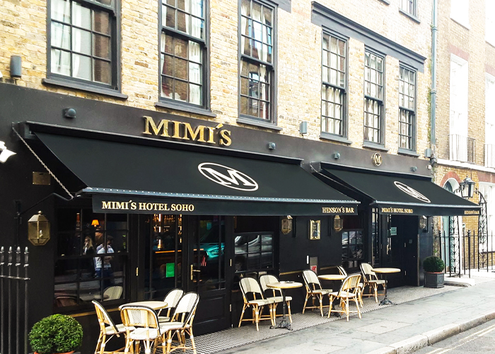 Shop British Awnings