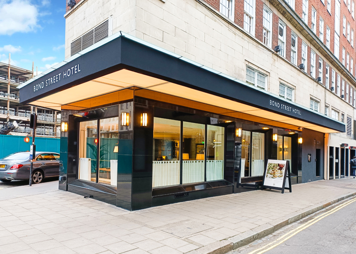 Shop Commercial Canopies in London