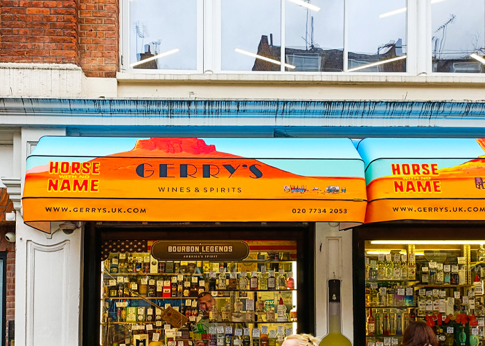  Shop Commercial Canopies