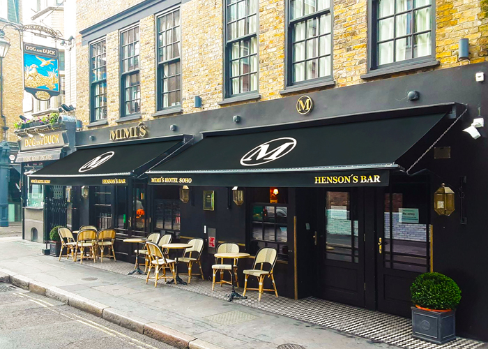 Shop Traditonal Victorian Awnings