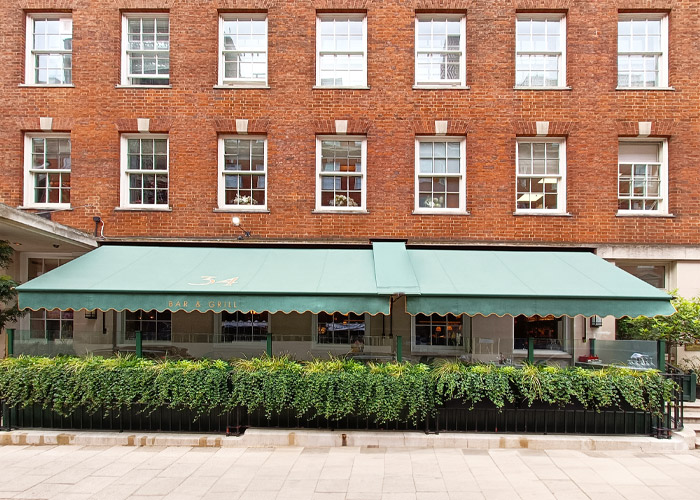 Shop Traditional Awnings