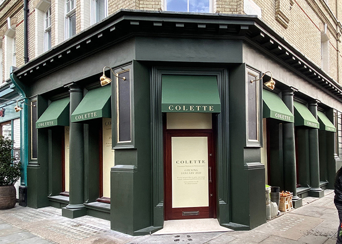  Shop Bespoke Canopies