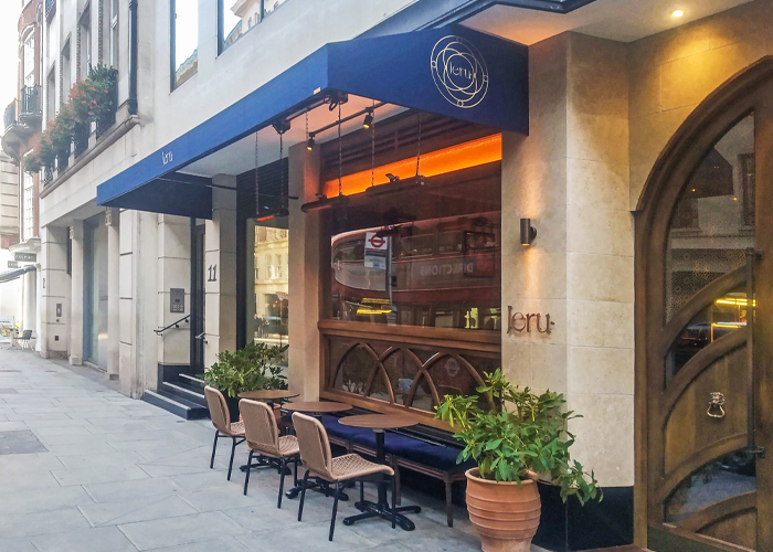 Shop Bespoke Canopies and Awnings