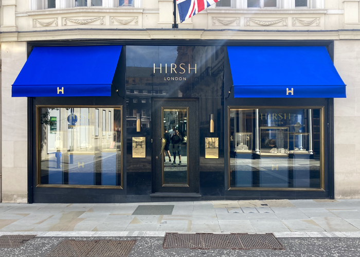  Shop Branded Awnings for your store