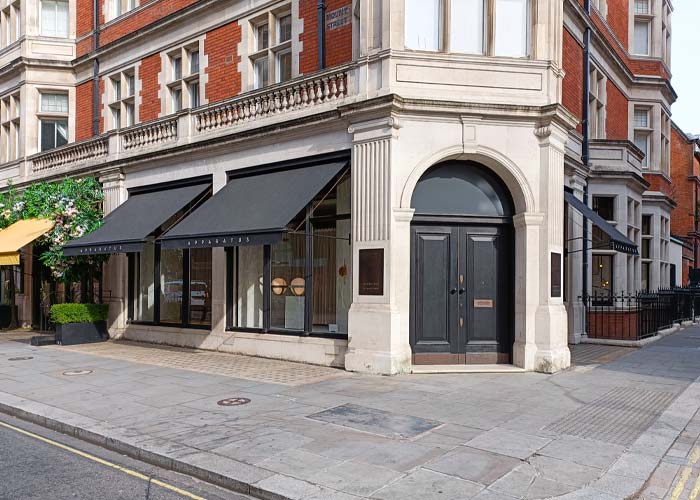 Shop Commercial Awnings