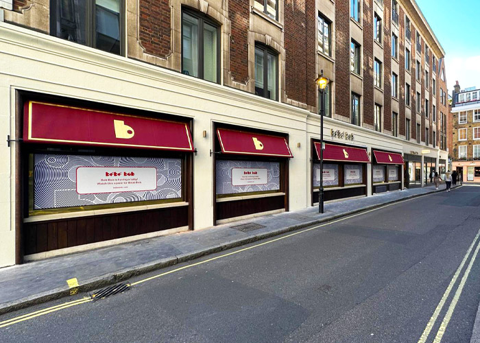  Shop Greenwich Awnings