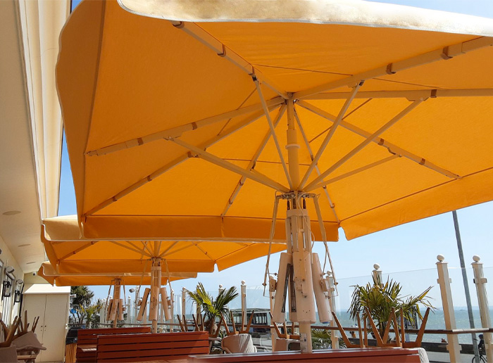  Shop Parasols for summer