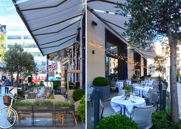 Shop Retractable Awning