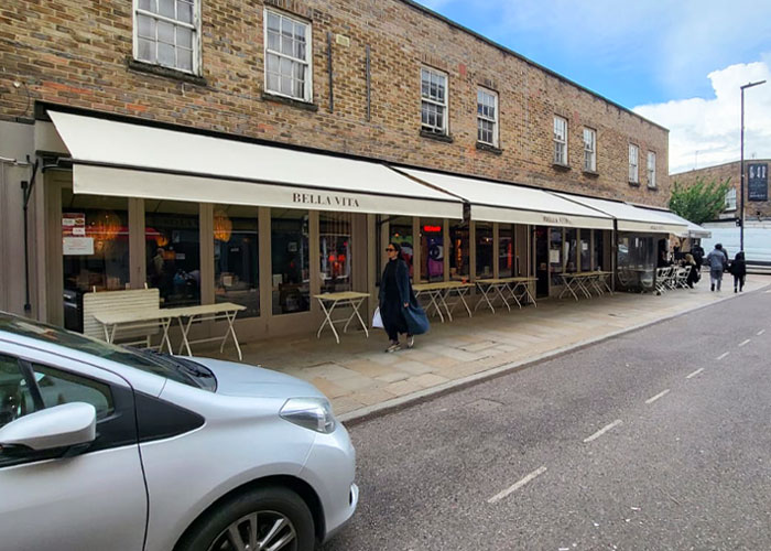 Shop Traditional Awnings