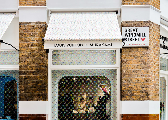 Shopfront Awnings