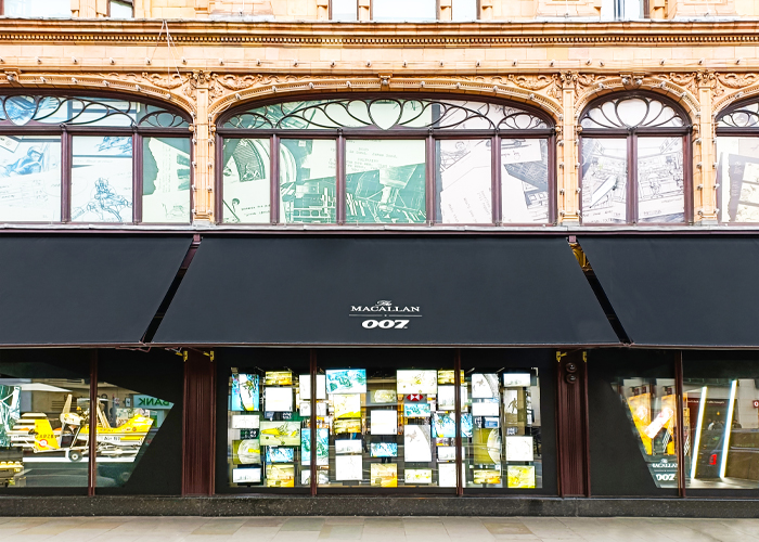  Specialist Awnings