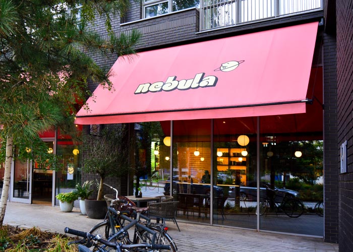  Specialist Awning Nebula