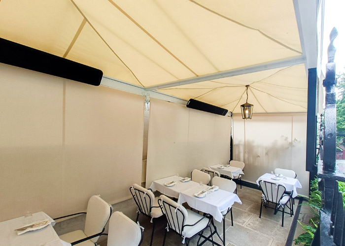 Specialist Awning