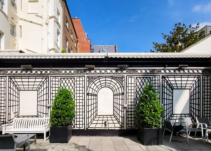 Retractable Awnings