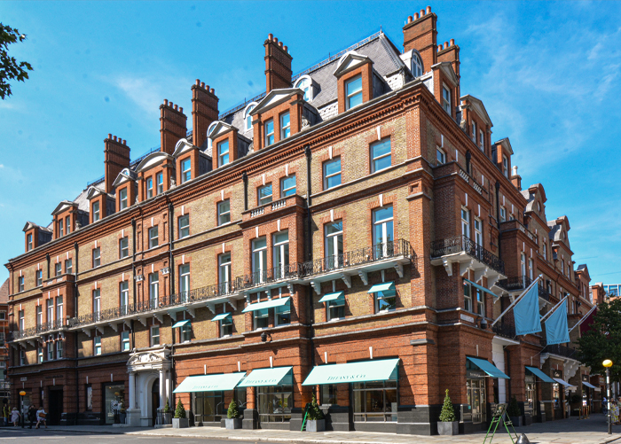 Specialist Awnings Manufacturer
