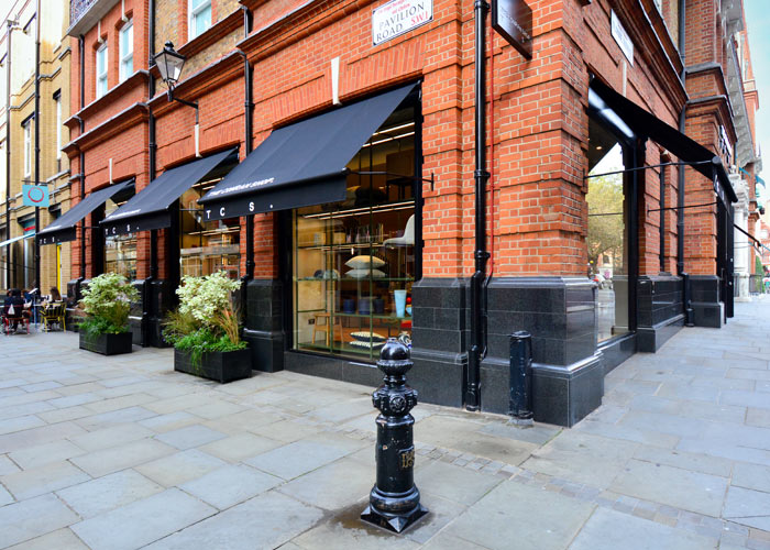 Specialist Awnings