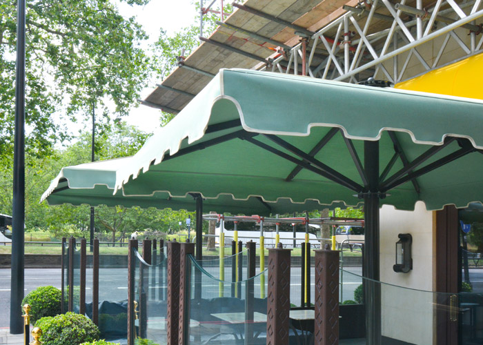 Shop Terrace Parasols 