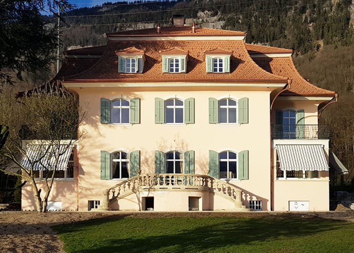 Specialists Awnings Manufacturer