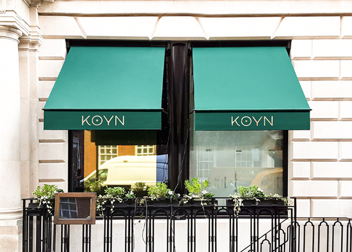 Specialists Awnings on Request