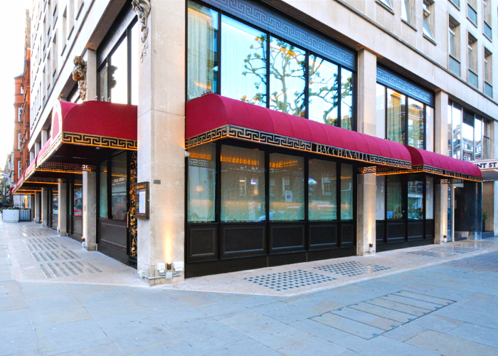  Specialists in Awnings and Canopies