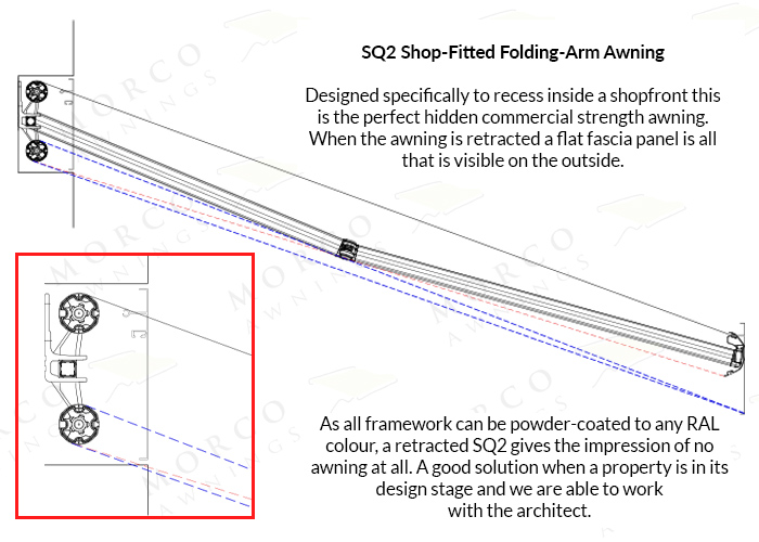  Technical Drawings
