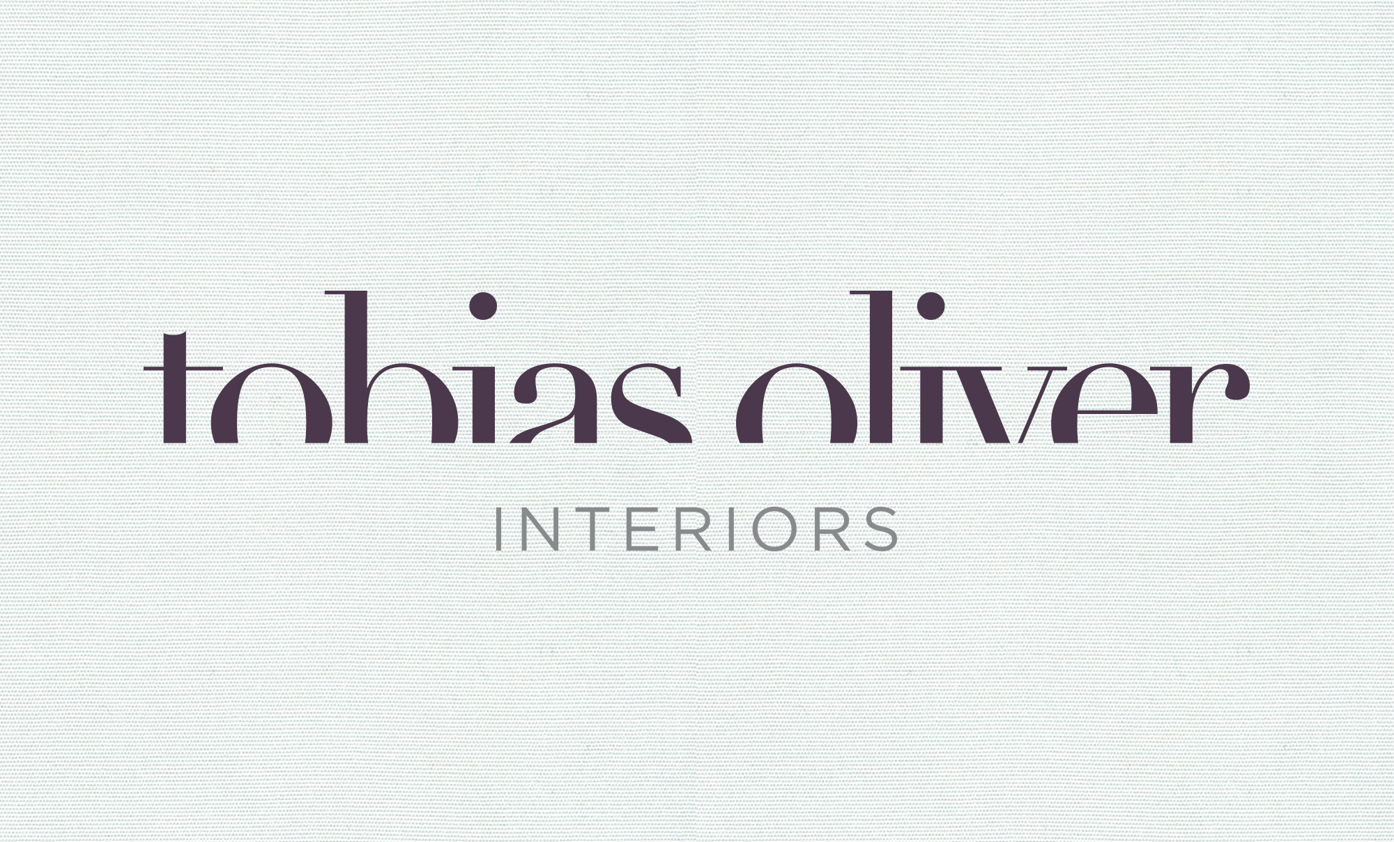 Victorian awning Tobias Oliver