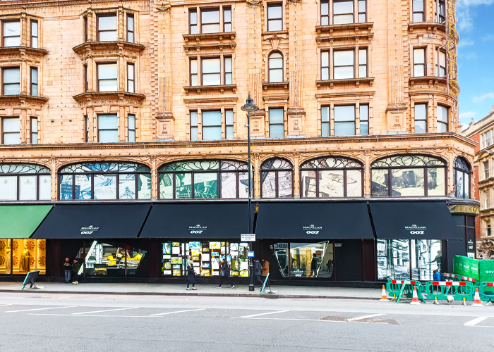  Traditional Victorian Awnings