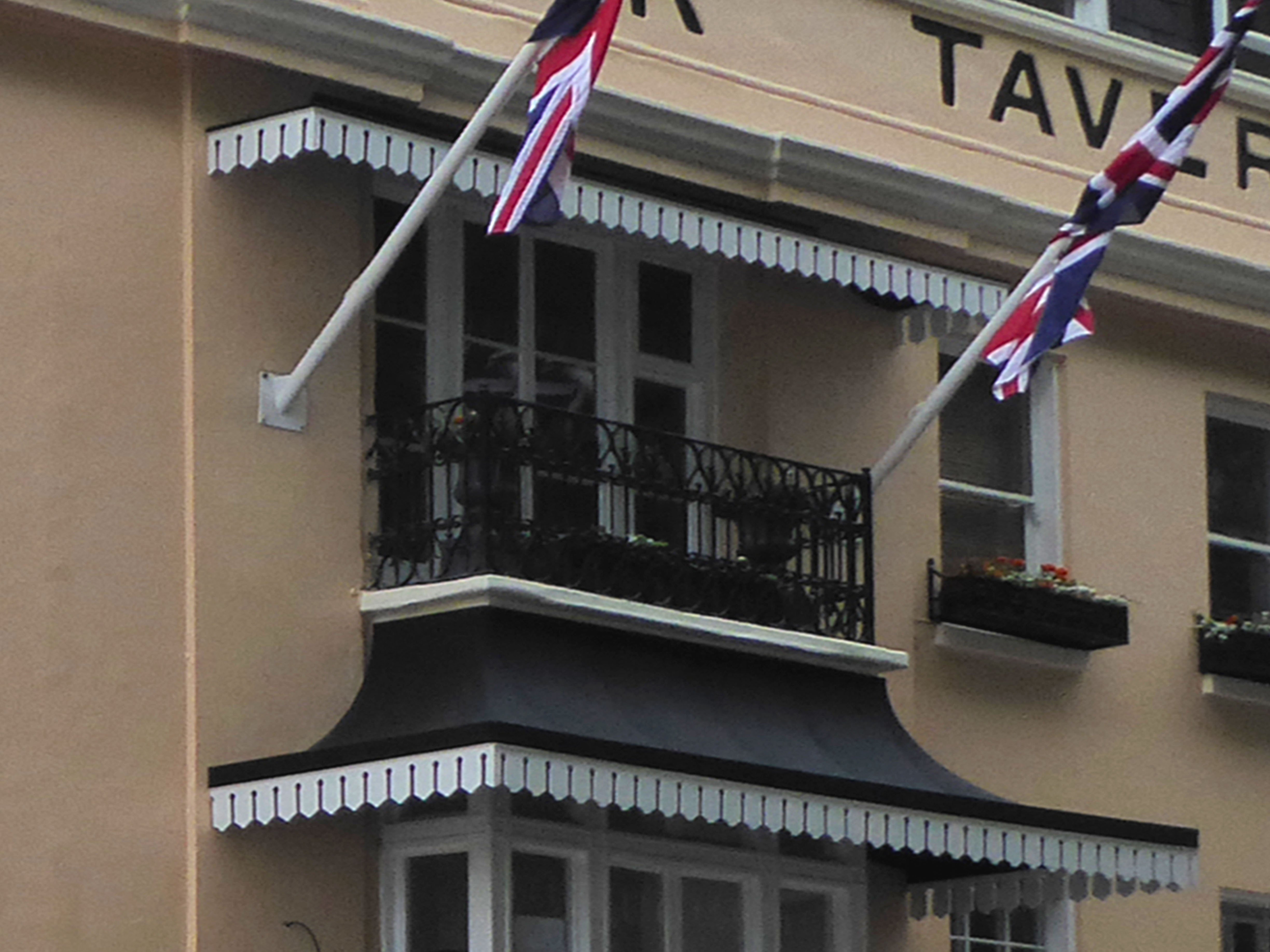 Trafalgar Tavern 3a