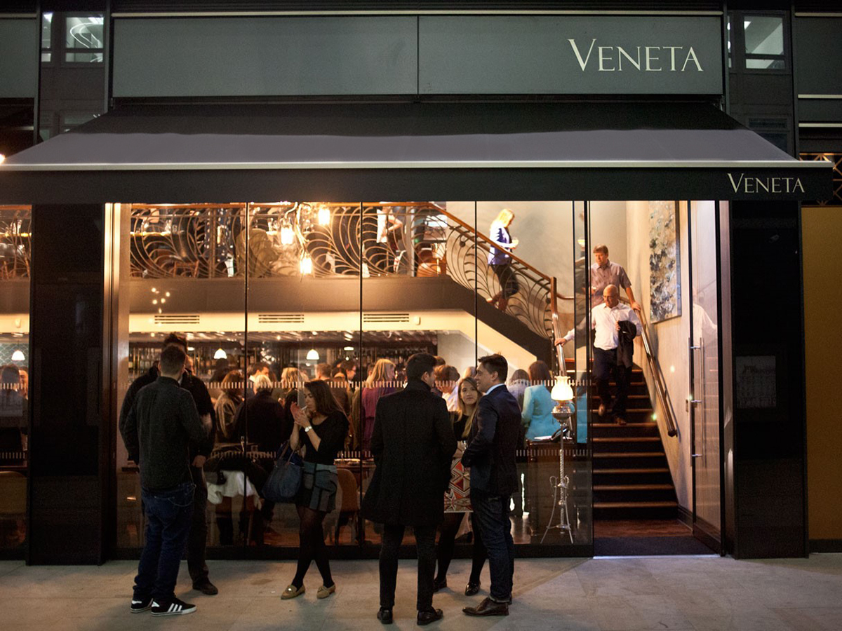 SQ2 at Veneta