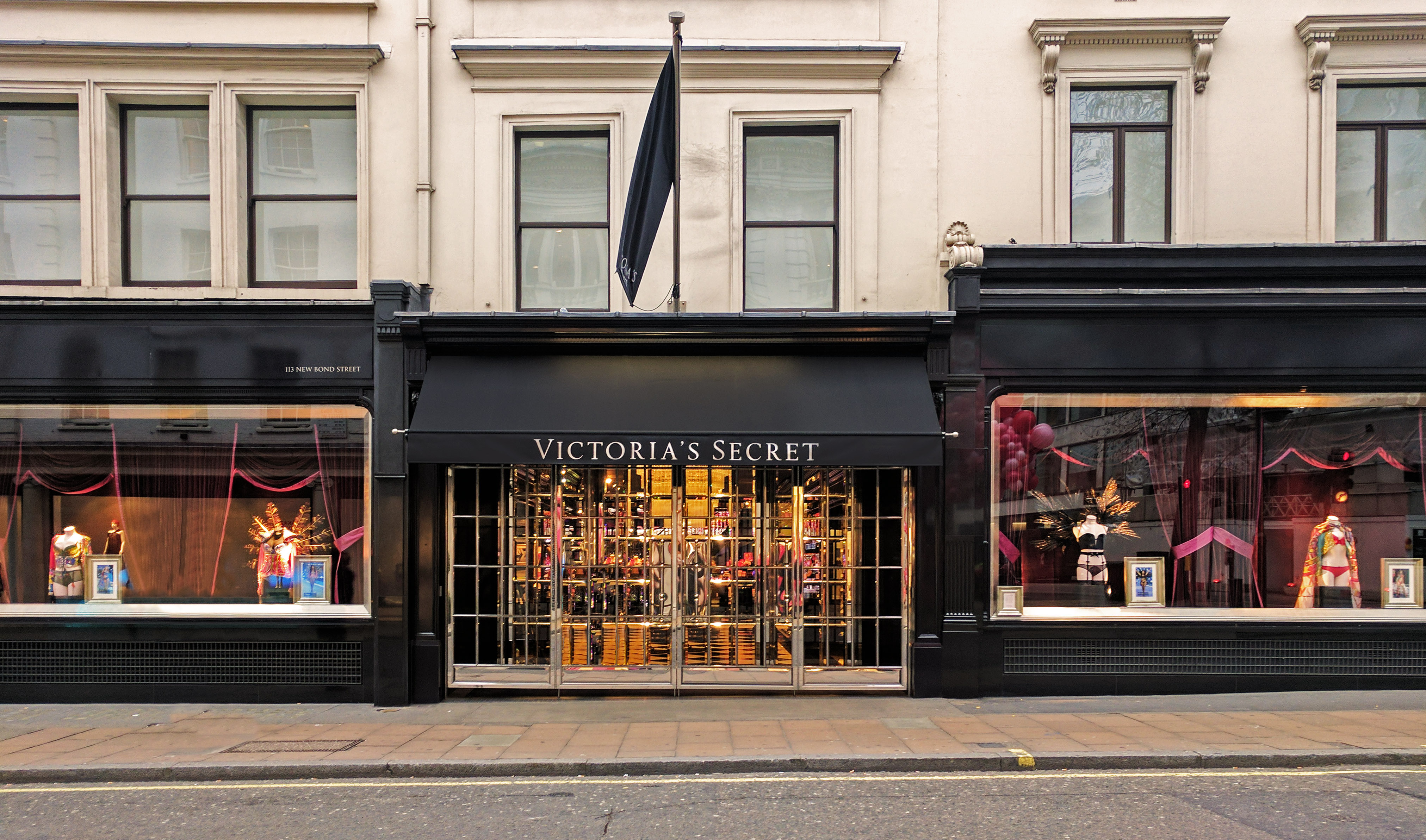 Victoria's Secret1