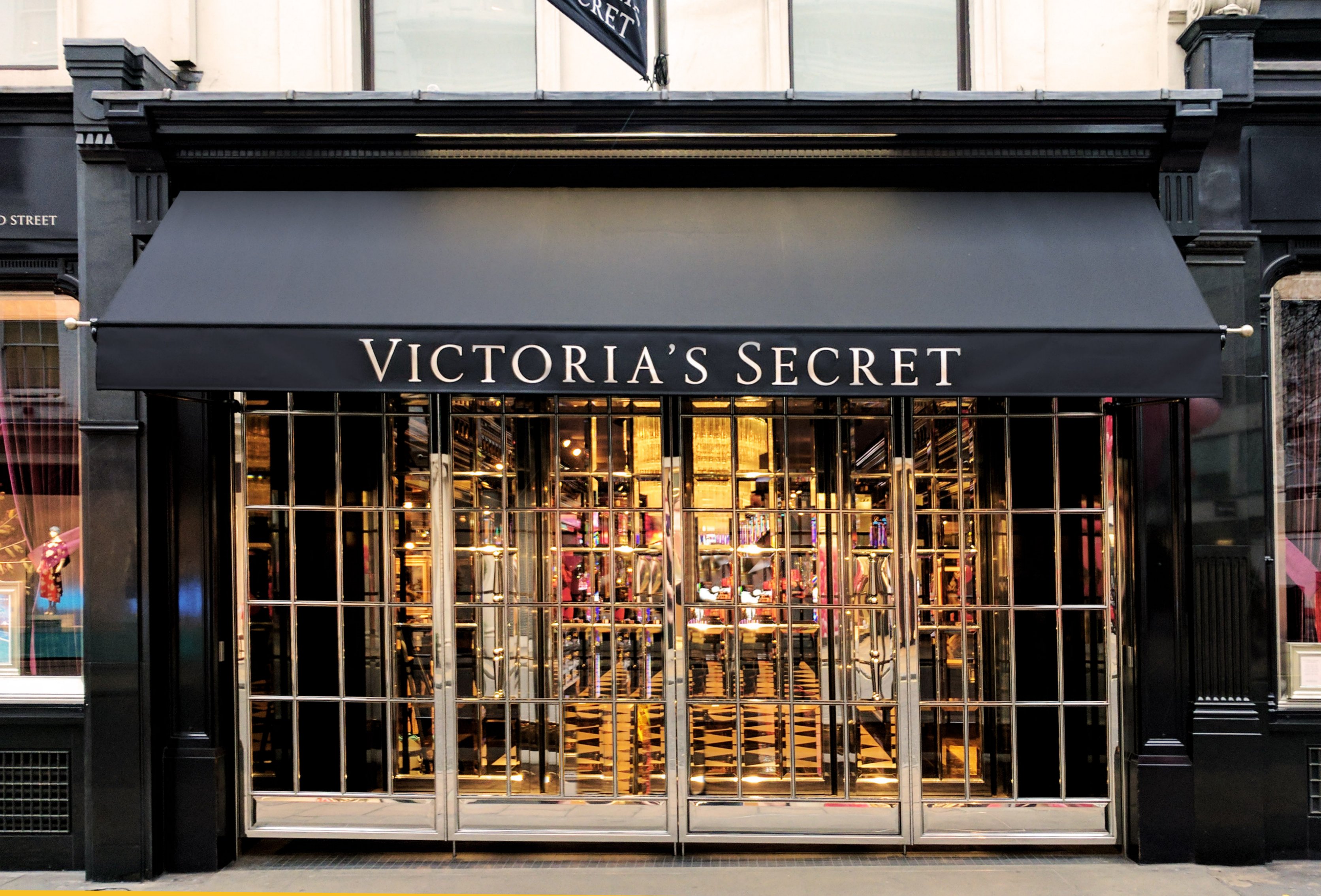 Victoria's Secret 2a