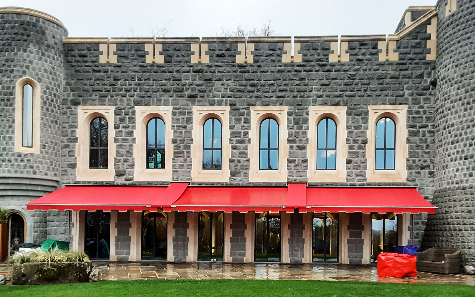 Shop Victorian Awnings for residential projects 