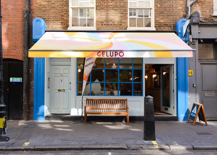 Shop Awnings