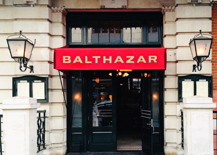 A customised Victorian Awning®  installed by Morco