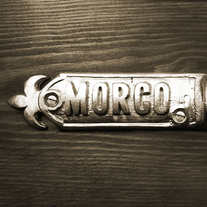 Morco privacy policy image
