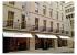 The Greenwich Awning® was chosen by Chanel for its simple elegance