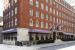 RIB® Bespoke Canopy 34 Restaurant in Mayfair