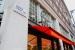 Bespoke Greenwich Awning® for Fortnum & Mason across two elevations