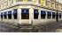 Morco designed 11 Custom-made Greenwich Awning® for Bob Bob Ricard