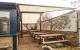 Commercial and Residential Terrace Awning 