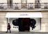 To create this Greenwich Awning® Morco worked with Chanel's design team