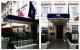 Manhattan Entrance Canopy at Club Quarters