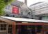 Fremantle Sepele® Awning incorporating Bellfort® top awning for Coat and Badge