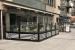 Commercial Perimeter Screen