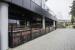 Commercial Perimeter Screen